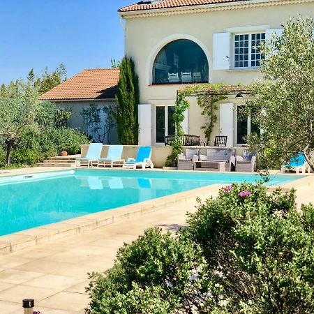 Le Clos Des Vergers Л'Иль-сюр-ла-Сорг Экстерьер фото